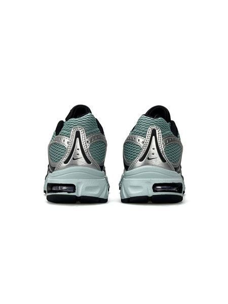 Nike Air Max Moto 2K Turquoise Metallic Black B5599-1617187 фото