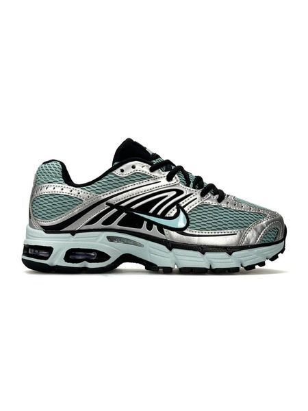 Nike Air Max Moto 2K Turquoise Metallic Black B5599-1617187 фото