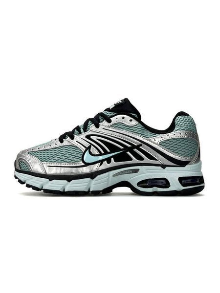 Nike Air Max Moto 2K Turquoise Metallic Black B5599-1617187 фото