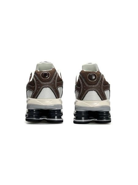 Nike x Supreme Shox Ride 2 SP White Brown А4918-1415084 фото