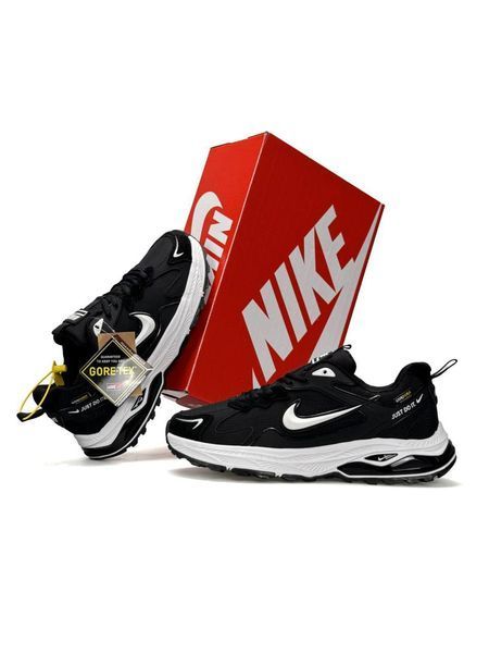 Nike Zoom Winflo GTX Black White A5682-1676423 фото