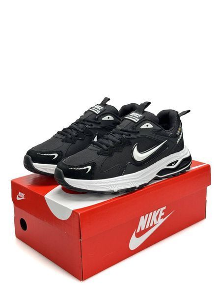 Nike Zoom Winflo GTX Black White A5682-1676423 фото