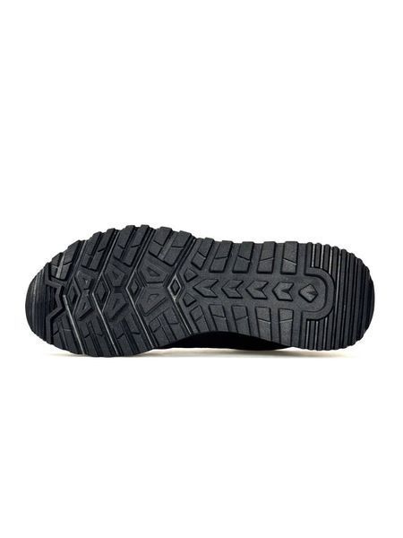 Reebok Classic Leather 2400 All Black A5818-1705688 фото