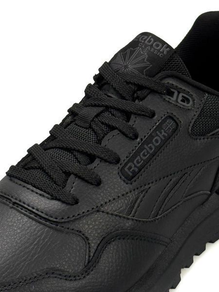 Reebok Classic Leather 2400 All Black A5818-1705688 фото