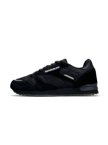 Reebok Classic New Black А3140-864406 фото