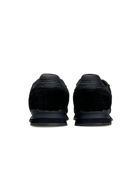 Reebok Classic New Black А3140-864406 фото