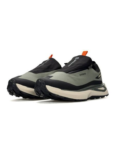 Salomon Odyssey Elmt Advanced GTX Olive Black Beige А5785-1694673 фото