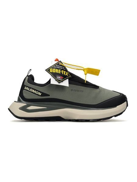 Salomon Odyssey Elmt Advanced GTX Olive Black Beige А5785-1694673 фото