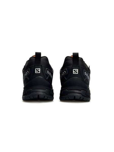 Salomon Speedcross Pro Thinsulate Black White A5698-1682670 фото