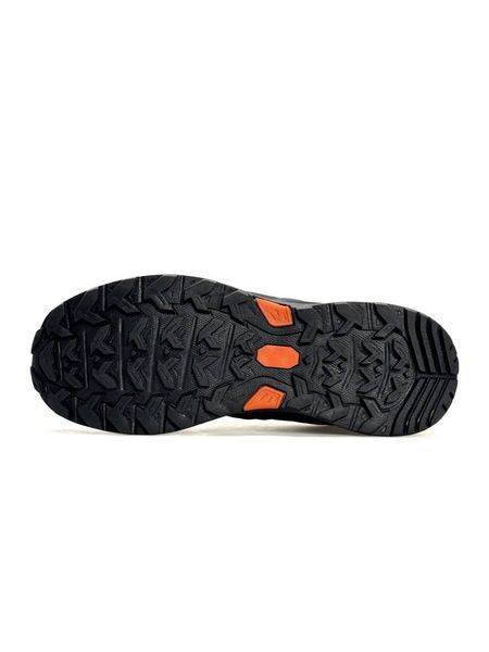 Salomon Speedcross Pro Thinsulate Black White A5698-1682670 фото