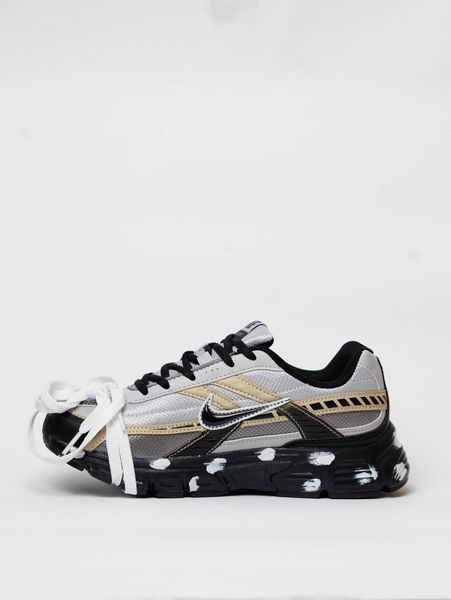 Nike Initiator Custom Light Grey ND NK337-1560003 фото