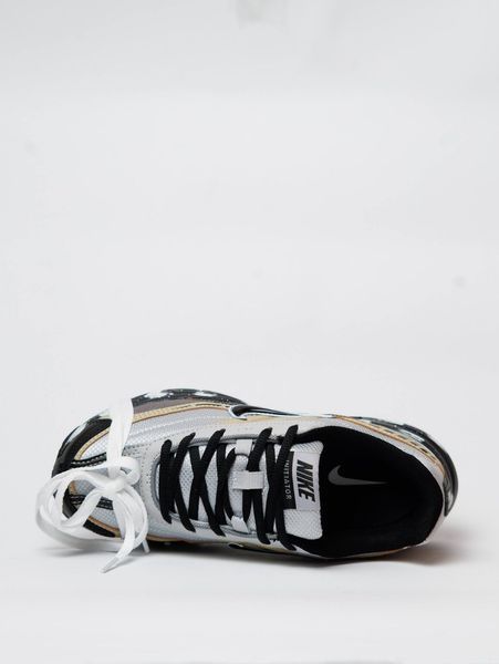 Nike Initiator Custom Light Grey ND NK337-1560003 фото