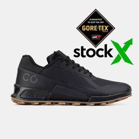 Ecco Biom 2.1 x Country Black #art1589-1310808 фото