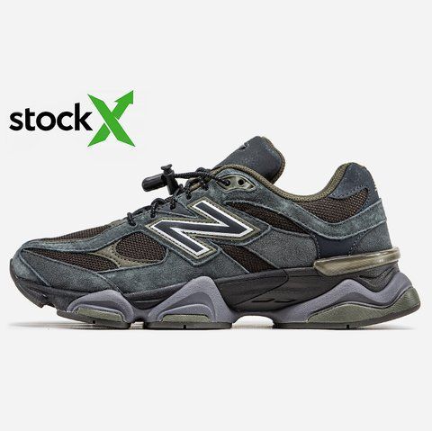 1372 New Balance 9060 1372-632249 фото