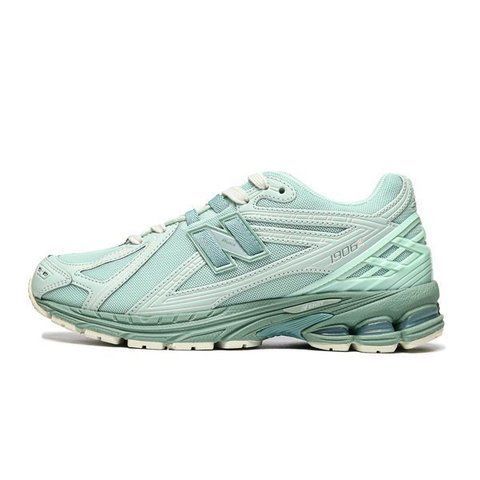 New Balance 1906R 'Pastel Pack - Jade Green' Q073-983788 фото