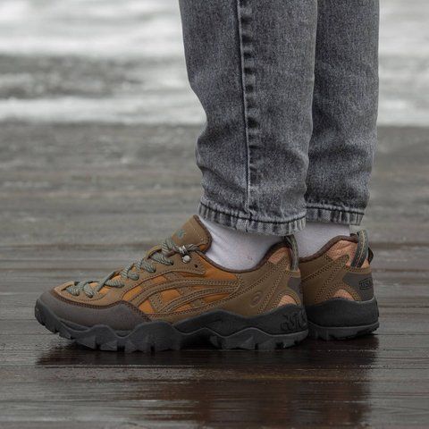 Asics Gel-Pickax &laquo;Modern Safari&raquo; 2037-1042683 фото