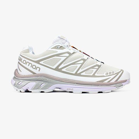 Salomon XT-6 Advanced "White" 230-764507 фото