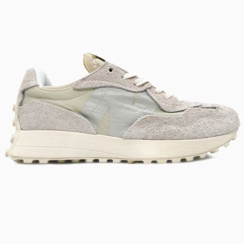 New Balance 327 Casual Beige nbl-0378-1087290 фото