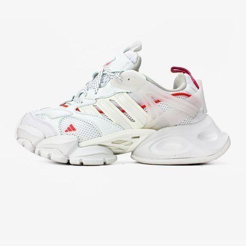 Adidas Vento XLG Deluxe "White/Red" 017-1231824 фото