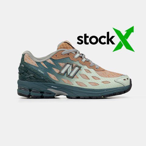 New Balance 1906W New Spruce Light Sparrow #art1482-1151146 фото