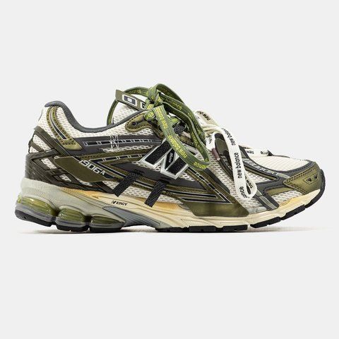 3015 New Balance 1906A 3015-1616538 фото