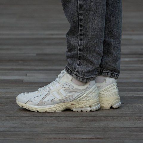 New Balance 1906D Protection Pack White Beige 2267-1223140 фото