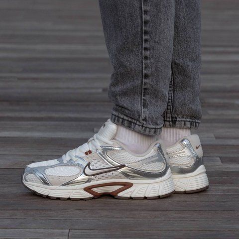 Nike V5 RNR Sky White Beige 2345-1293068 фото