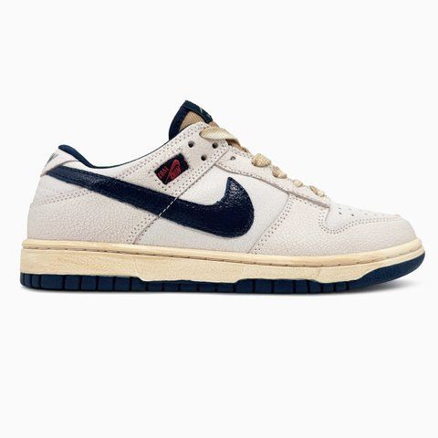 Nike SB Dunk Low Stranger Things Phantom nik-0804-1524073 фото