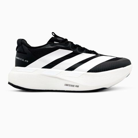 Adidas Adizero EVO SL Black/White adi-0576-1524143 фото