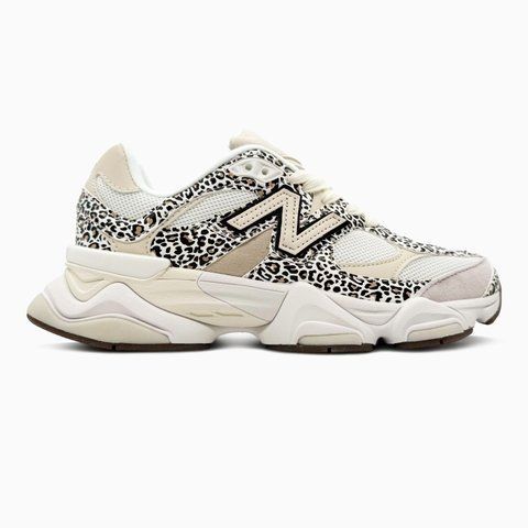 New Balance 9060 White/Leo nbl-0500-1638630 фото