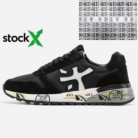 2260 Premiata Mick 2260-1124608 фото