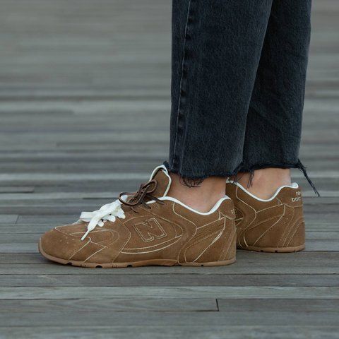 New Balance x Miu Miu 530 Cinnamon 2071-1045347 фото