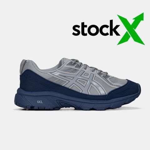 Asics Gel-Venture 6 Shield "Grand Shark" #art1874-1650882 фото