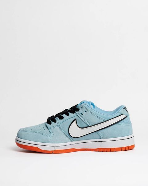Nike SB Dunk Low Club Gulf 58 ND NK299-1123164 фото