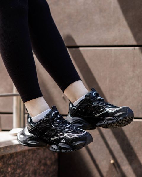 Adidas Vento XLG Deluxe Black ND AD118-1625006 фото