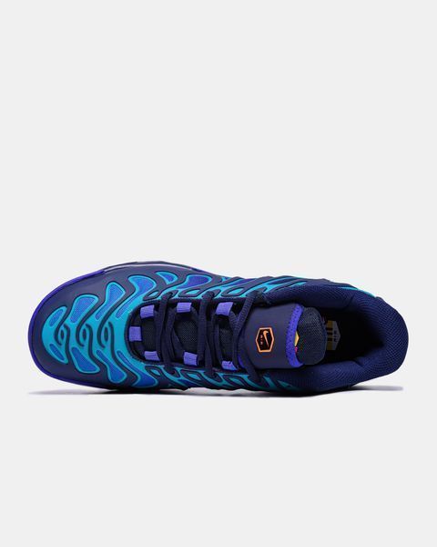 Nike Air Max Plus Drift 'Midnight Navy Total Orange' FD4290-400 G581-834905 фото