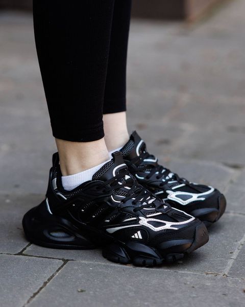 Adidas Vento XLG Deluxe Black ND AD118-1625006 фото