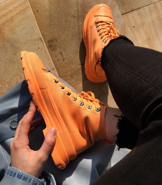 No brand, Orange, art 015 nbr-0015-45213 фото