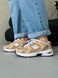 New Balance 530 Brown nbl-0395-1127698 фото 3