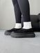 Ugg Tasman Hybrid Black ugg-0101-1283916 фото 3