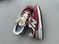 New Balance 574 Legacy Bordo/Beige nbl-0237-587811 фото 4