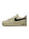 Nike Air Force 1 Low Beige Black A5880-1726641 фото 1