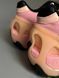 Adidas Edge Runner Pink/Black БРАК 691 adi-0530-0691-1533029 фото 3