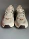 Nike V2K Runtekk Brown/Beige БРАК 1022 nik-0686-1022-1652433 фото 2