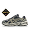 ASICS Gel-Preleus GTX Grey А4531-1238154 фото 1