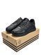 Adidas ZX 750 All Black A5731-1690863 фото 9