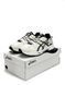 ASICS Gel-Kahana 8 White Black В5117-1499130 фото 9