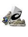 ASICS GEL-KAYANO 20 Beige Brown A5433-1553471 фото 10