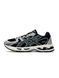 ASICS Gel-Nimbus 10.1 Grey Black Navy A5527-1564292 фото 2