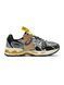 ASICS GEL-NIMBUS 10.1 Grey Silver Black В5348-1531451 фото 4